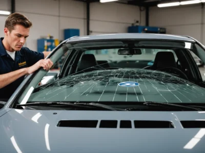 carglass remboursement assurance
